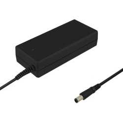 Qoltec Zasilacz do Dell 65W | 19.5V | 3.34A | 7.4*5.0+pin | PartsPC.pl