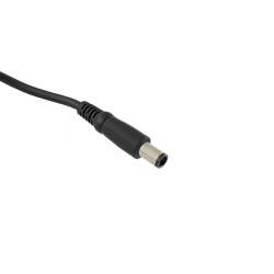 Qoltec Zasilacz do Dell 65W | 19.5V | 3.34A | 7.4*5.0+pin | PartsPC.pl