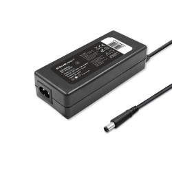 Qoltec Zasilacz do Dell 65W | 19.5V | 3.34A | 7.4*5.0+pin | PartsPC.pl