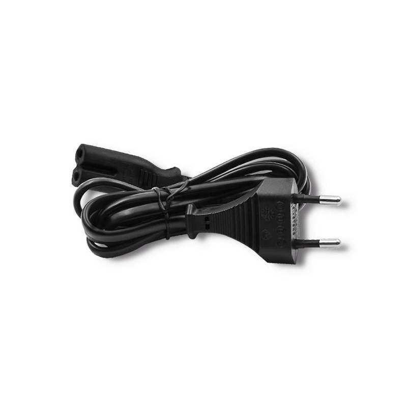 Qoltec Zasilacz do Dell 65W | 19.5V | 3.34A | 7.4*5.0+pin | PartsPC.pl