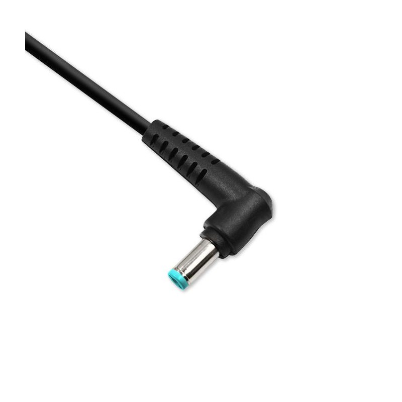 Zasilacz sieciowy Qoltec do HP 65W | 19,5V | 3,33A | 4.5*3.0 | SLIM