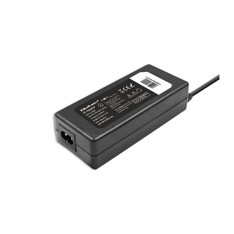 Zasilacz sieciowy Qoltec do Lenovo | 65W | 20V | 3,25A | Squ… | PartsPC.pl