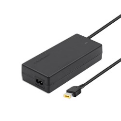 Zasilacz sieciowy Qoltec do Lenovo | 65W | 20V | 3,25A | Squ… | PartsPC.pl