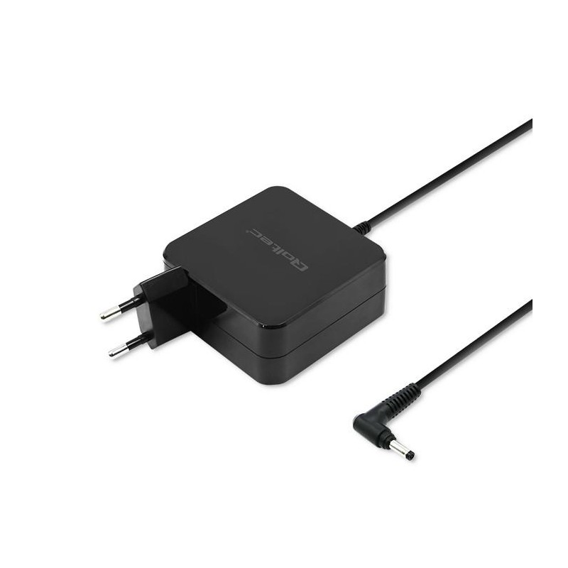 Zasilacz sieciowy Qoltec do Asus 65W 19V 3,42A 5.5*2.5 | PartsPC.pl