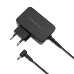 Zasilacz do ultrabooka Qoltec Asus 45W | 19V | 2.37A | 4.0*1… | PartsPC.pl