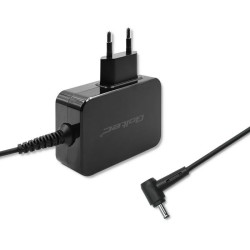 Zasilacz do ultrabooka Qoltec Asus 45W | 19V | 2.37A | 4.0*1… | PartsPC.pl