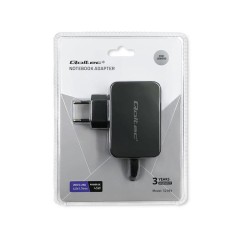 Zasilacz sieciowy Qoltec do Lenovo 45W | 20V | 2.25A | 4.0*1.7