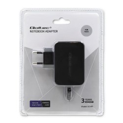Zasilacz sieciowy Qoltec do Asus 33W | 19V | 1.75A | 6.4*2.2