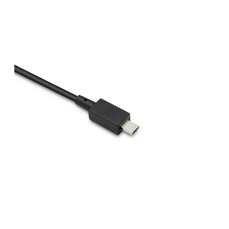 Zasilacz sieciowy Qoltec do Asus 33W | 19V | 1.75A | 6.4*2.2