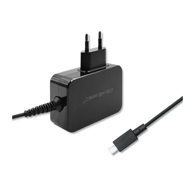 Zasilacz sieciowy Qoltec do Asus 33W | 19V | 1.75A | 6.4*2.2
