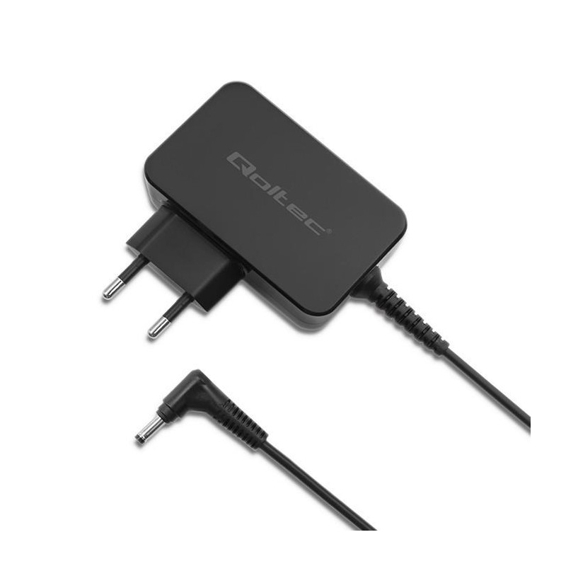 Zasilacz sieciowy Qoltec do Lenovo 65W | 20V | 3,25A | 4.0*1… | PartsPC.pl