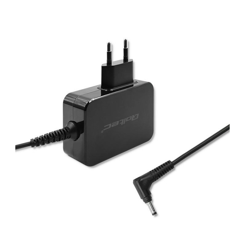 Zasilacz sieciowy Qoltec do Lenovo 65W | 20V | 3,25A | 4.0*1… | PartsPC.pl