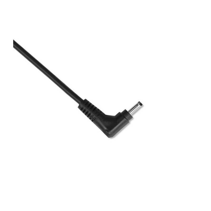 Zasilacz sieciowy Qoltec do ultrabooka Asus 45W | 19V | 2.37… | PartsPC.pl