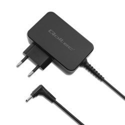 Zasilacz sieciowy Qoltec do ultrabooka Asus 45W | 19V | 2.37… | PartsPC.pl