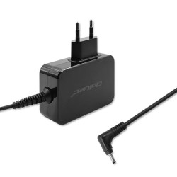 Zasilacz sieciowy Qoltec do ultrabooka Asus 45W | 19V | 2.37… | PartsPC.pl