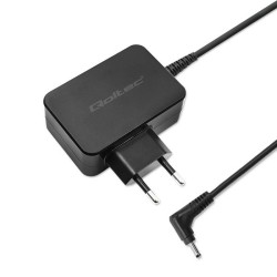 Zasilacz sieciowy Qoltec do ultrabooka Asus 45W | 19V | 2.37… | PartsPC.pl