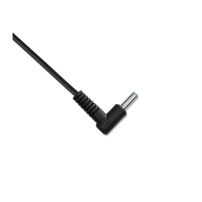 Zasilacz sieciowy Qoltec do ultrabooka HP 45W | 19.5V | 2.31… | PartsPC.pl