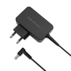 Zasilacz sieciowy Qoltec do ultrabooka HP 45W | 19.5V | 2.31… | PartsPC.pl