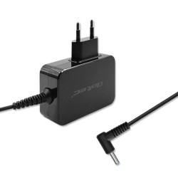 Zasilacz sieciowy Qoltec do ultrabooka HP 45W | 19.5V | 2.31… | PartsPC.pl