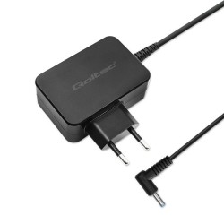Zasilacz sieciowy Qoltec do ultrabooka HP 45W | 19.5V | 2.31… | PartsPC.pl