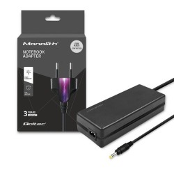 Zasilacz sieciowy Qoltec do Asus 120W | 19V | 6.32A | 5.5*2.… | PartsPC.pl