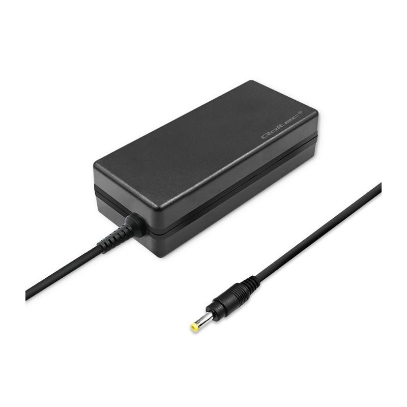 Zasilacz sieciowy Qoltec do Asus 120W | 19V | 6.32A | 5.5*2.… | PartsPC.pl