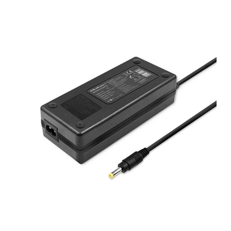 Zasilacz sieciowy Qoltec do Asus 120W | 19V | 6.32A | 5.5*2.… | PartsPC.pl