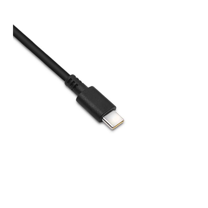 Zasilacz sieciowy Qoltec 65W | 5-20.3V | 2-3.25A | USB typ C… | PartsPC.pl