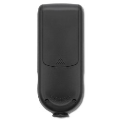 Miernik grubości lakieru Qoltec z wyświetlaczem LCD | 0 ~ 2000um