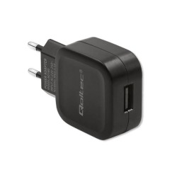 Ładowarka sieciowa Qoltec 12W 5V 2,24A USB