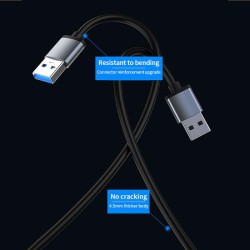 Hub Qoltec 8w1 USB-C/USB | USB-C | 4xUSB | SD/TF card | Jack… | PartsPC.pl