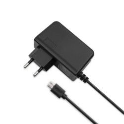 Ładowarka sieciowa Qoltec 15W | 5V | 3A | micro USB | PartsPC.pl