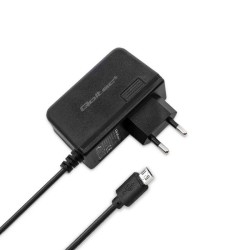 Ładowarka sieciowa Qoltec 15W | 5V | 3A | micro USB | PartsPC.pl