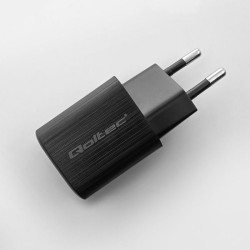 Ładowarka sieciowa Qoltec 35W GaN ULTRA | 5-20V | 2.25-3A | … | PartsPC.pl