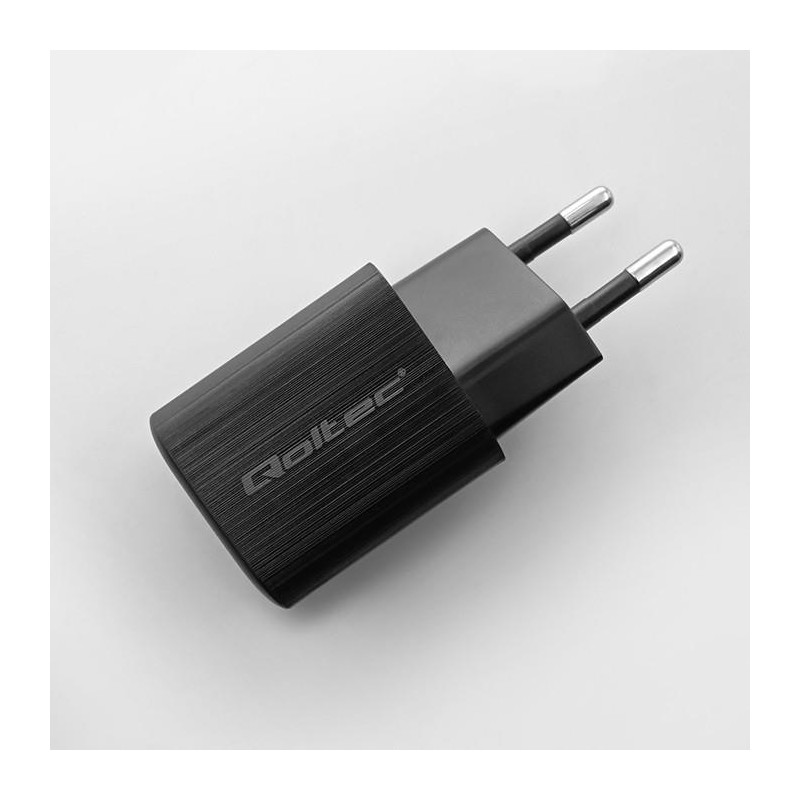 Ładowarka sieciowa Qoltec 35W GaN ULTRA | 5-20V | 2.25-3A | … | PartsPC.pl