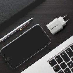 Ładowarka sieciowa Qoltec Super Quick PD | USB-C | 20W | 5-1… | PartsPC.pl