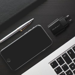 Ładowarka sieciowa Qoltec Super Quick PD | USB-C | 20W | 5-1… | PartsPC.pl