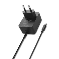 Ładowarka Qoltec Super FAST PD do Raspberry PI 4 | USB-C... | PartsPC.pl