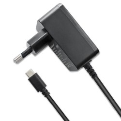 Ładowarka Qoltec Super FAST PD do Raspberry PI 4 | USB-C... | PartsPC.pl