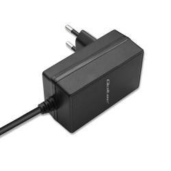 Ładowarka Qoltec Super FAST PD do Raspberry PI 5 | USB-C | 27W | 5-12V |