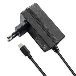 Ładowarka Qoltec Super FAST PD do Raspberry PI 5 | USB-C | 27W | 5-12V |