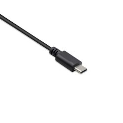 Ładowarka Qoltec Super FAST PD do Raspberry PI 5 | USB-C | 27W | 5-12V |