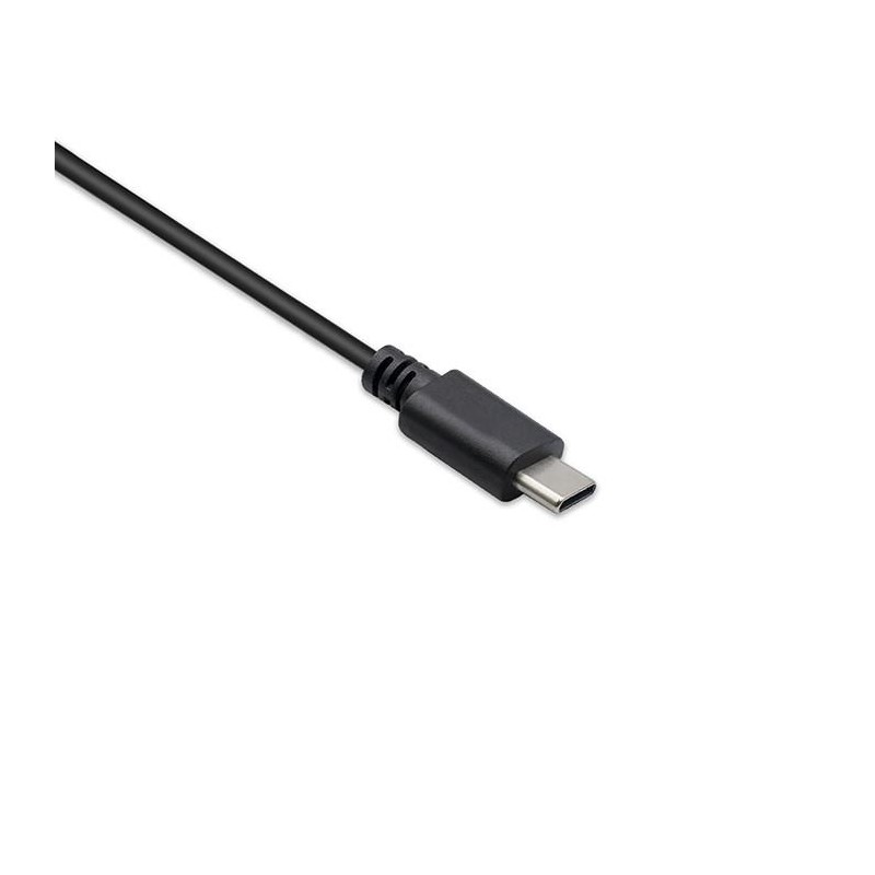 Ładowarka Qoltec Super FAST PD do Raspberry PI 5 | USB-C | 27W | 5-12V |