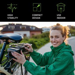 Ładowarka Qoltec do baterii roweru elektrycznego 36V | 42V |… | PartsPC.pl
