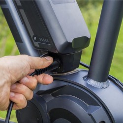 Ładowarka Qoltec do baterii roweru elektrycznego 36V | 42V |… | PartsPC.pl