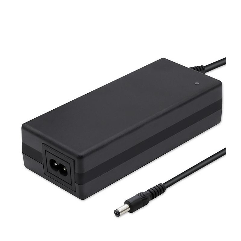 Ładowarka Qoltec do baterii roweru elektrycznego 36V | 42V |… | PartsPC.pl