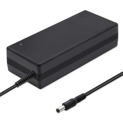 Ładowarka Qoltec do baterii roweru elektrycznego 36V | 42V |… | PartsPC.pl
