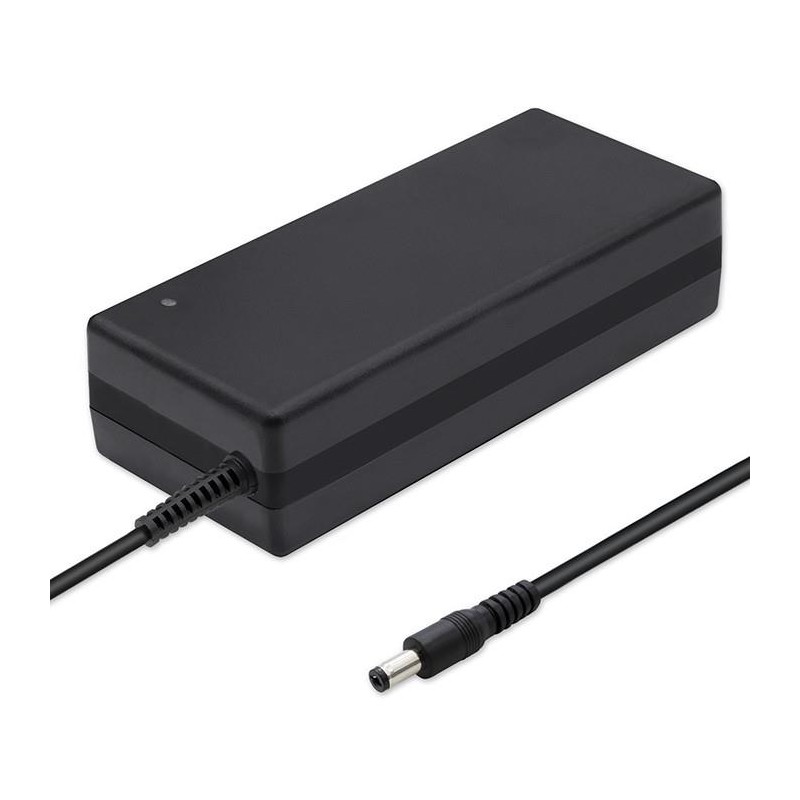 Ładowarka Qoltec do baterii roweru elektrycznego 36V | 42V |… | PartsPC.pl