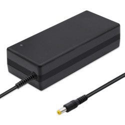 Ładowarka Qoltec do baterii roweru elektrycznego 36V | 42V | 2A | 5.5*2.5