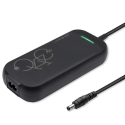 Ładowarka Qoltec do roweru skutera elektrycznego 36V | 42V | 2A | 5.5*2.1 |